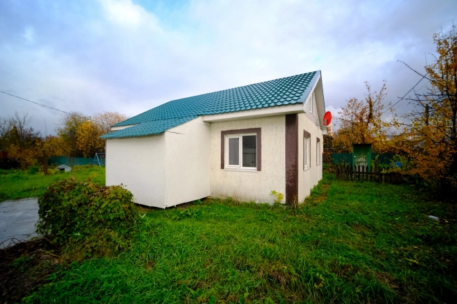 Купить дом в районе Сормовский в Нижнем Новгороде. Вариант № 2738868, 17, площадь -  квм, цена 4450000 рублей