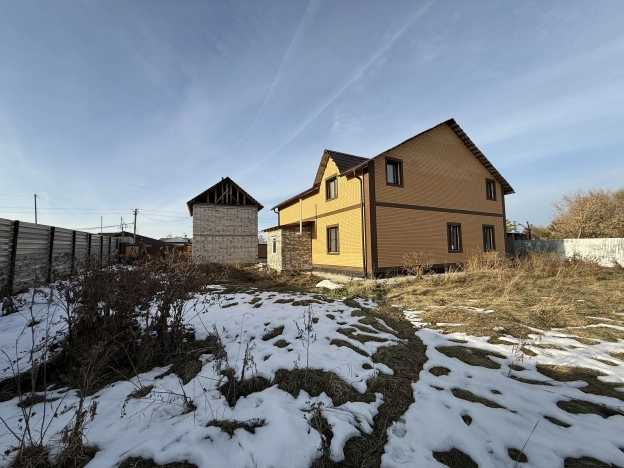 Купить дом на улице Байдукова в Обь. Вариант № 8280466, 25, площадь -  квм, цена 20800000 рублей