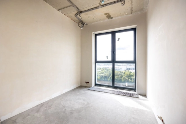 Купить квартиру в Москве. Вариант № 9524356, 6, площадь - квм, цена 46000000 рублей