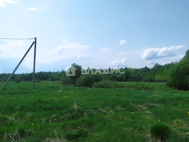 Купить земельный участок в Вологодской области. Вариант № 9281, 4, площадь -  квм, цена 250000 рублей