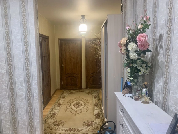 Купить квартиру в районе Бирюлёво Восточное в Москве. Вариант № 238589, 11, площадь - квм, цена 16000000.0000 рублей