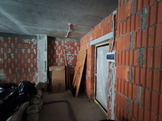 Купить квартиру в Москве. Вариант № 9904579, 1, площадь -  квм, цена 8800000 рублей