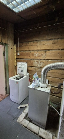 Купить дом в Брянской области. Вариант № 798283, 12, площадь -  квм, цена 1150000 рублей