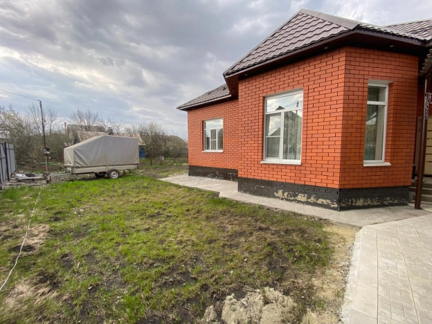 Купить дом в Микрорайоне Шуист, Железнодорожный район в Пензе. Вариант № 22528, 3, площадь - квм, цена 11800000 рублей