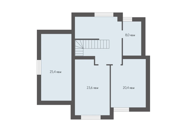Купить дом в Рязани. Вариант № 8990468, 26, площадь - квм, цена 14000000.0000 рублей