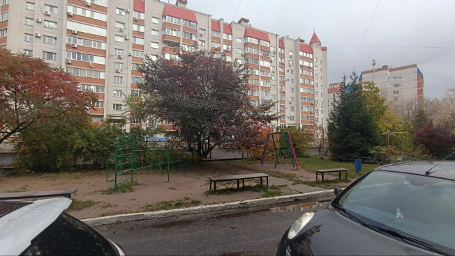 . Вариант № 8190274, 18, площадь - 37.5 квм, цена 4600000 рублей