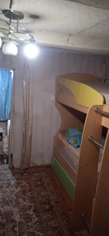 Купить дом на улице Колхозная в Пензенской области. Вариант № 6280, 3, площадь - квм, цена 550000 рублей