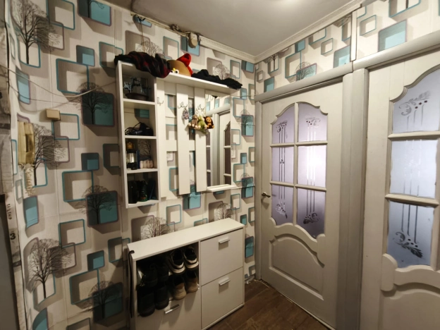 Купить квартиру в Москве. Вариант № 9832251, 9, площадь -  квм, цена 12850000 рублей