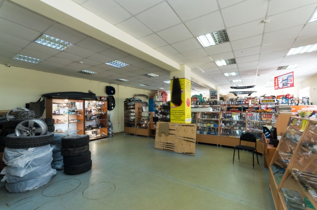 Купить коммерческую недвижимость в Тобольске. Вариант № 7020, 16, площадь -  квм, цена 90000000 рублей