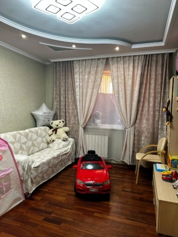 Купить двухкомнатную квартиру на улице Любучанский переулок в Москве. Вариант № 10264922, 22, площадь - квм, цена 17000000 рублей