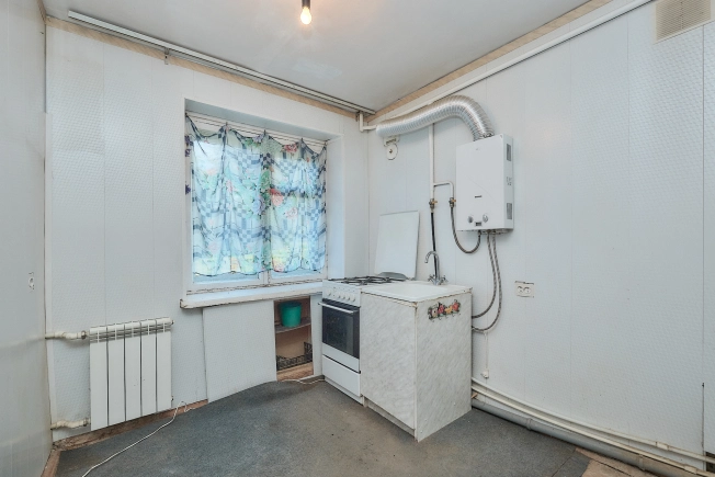 Купить двухкомнатную квартиру в районе Железнодорожный в Рязани. Вариант № 6620537, 1, площадь -  квм, цена 3650000 рублей