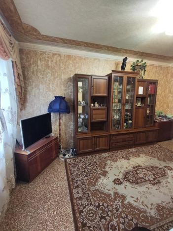 Купить трехкомнатную квартиру в районе Кировский в Ростове-на-Дону. Вариант № 23490, 3, площадь -  квм, цена 5200000 рублей