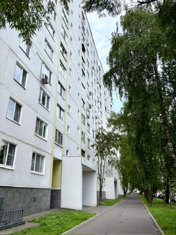 Купить квартиру на улице Корнейчука в Москве. Вариант № 1146501, 0, площадь - квм, цена 12000000.0000 рублей
