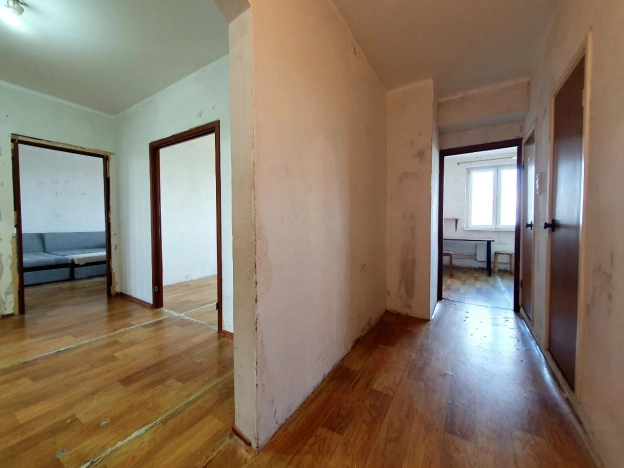 Купить трехкомнатную квартиру на улице Центральная в Щёлкове. Вариант № 2120421, 17, площадь -  квм, цена 11500000 рублей