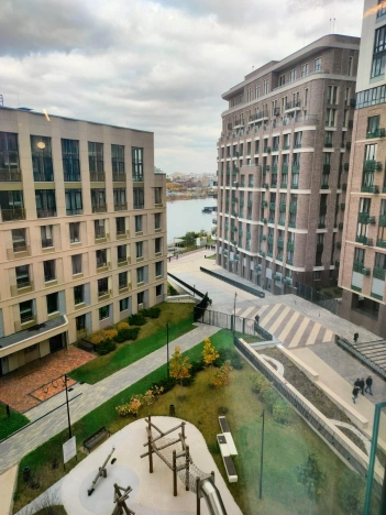 Купить квартиру в Москве. Вариант № 8173133, 40, площадь -  квм, цена 44900000 рублей