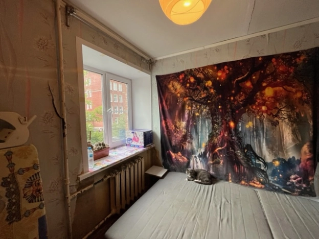 . Вариант № 842279, 6, площадь - 42 квм, цена 4535000 рублей