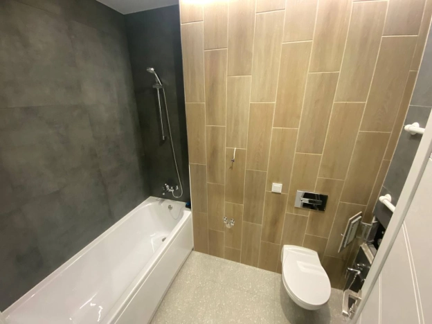 . Вариант № 42803, 6, площадь - 38 квм, цена 5400000 рублей