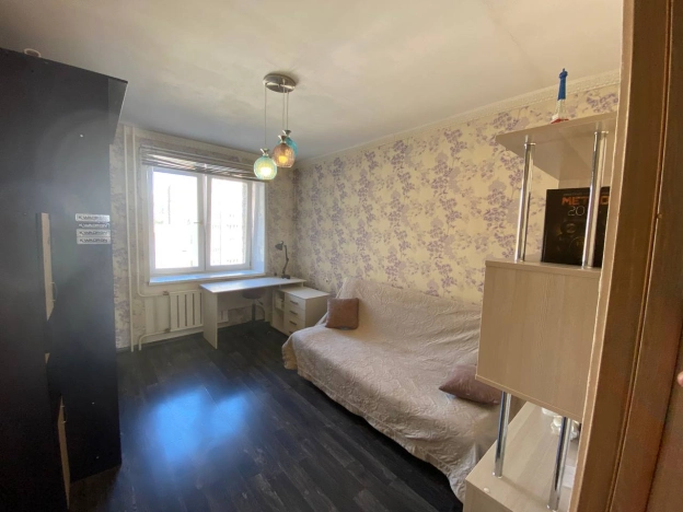 Купить трехкомнатную квартиру в Микрорайоне 6-й, Чита в Чите. Вариант № 1143322, 13, площадь -  квм, цена 11940000 рублей