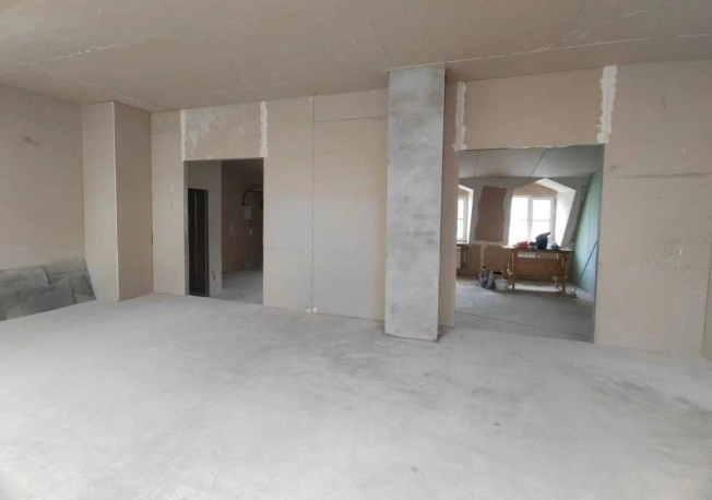 Купить трехкомнатную квартиру на улице Московское шоссе в Санкт-Петербурге. Вариант № 29747, 11, площадь -  квм, цена 65000000 рублей