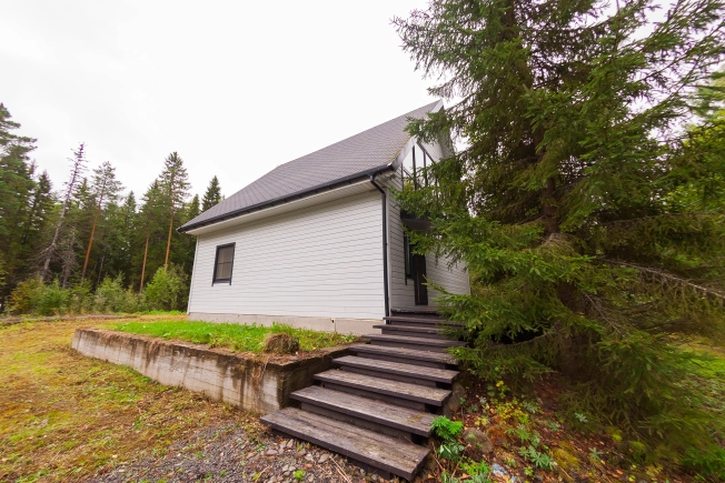 Купить дом в Петрозаводске. Вариант № 47081, 27, площадь -  квм, цена 7500000 рублей