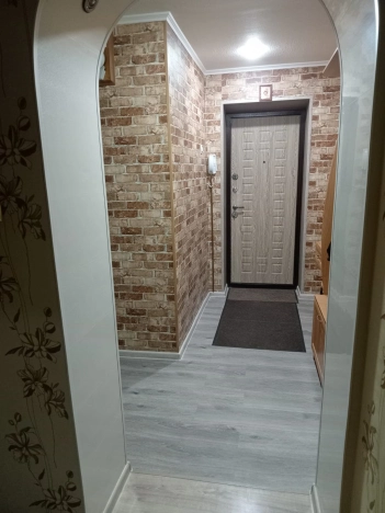 Купить четырехкомнатную квартиру в Амурской области. Вариант № 7246266, 2, площадь -  квм, цена 6700000 рублей