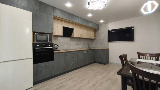 Купить двухкомнатную квартиру в Микрорайоне Водники в Вологде. Вариант № 5688, 1, площадь -  квм, цена 7650000 рублей