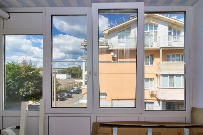 Купить квартиру на улице Большая Нижегородская в Владимире. Вариант № 2183856, 36, площадь -  квм, цена 14600000 рублей