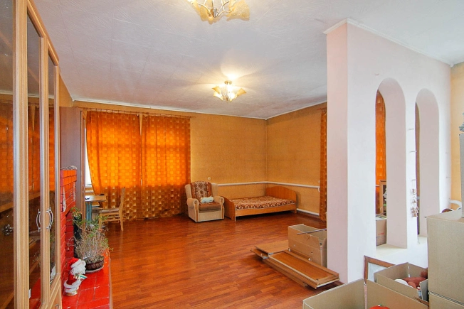 Купить дом на улице Благодарная в Бердске. Вариант № 2220, 11, площадь -  квм, цена 8950000 рублей