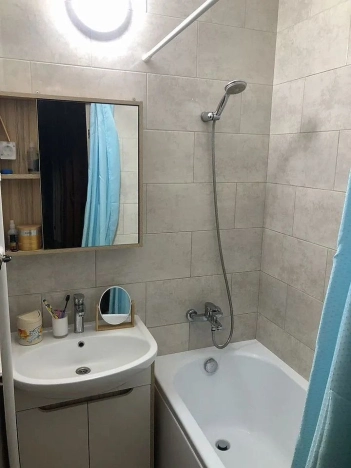 . Вариант № 5826210, 1, площадь - 50 квм, цена 6000000 рублей