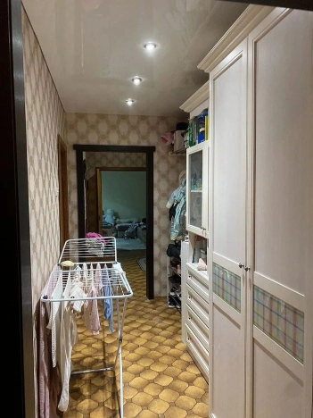 Купить квартиру в Смоленске. Вариант № 10086789, 6, площадь -  квм, цена 5490000 рублей