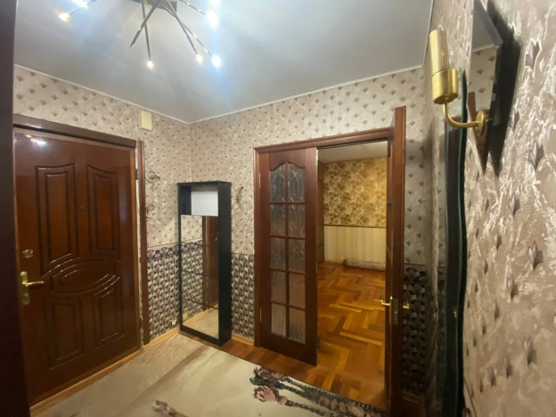 . Вариант № 8124363, 16, площадь - 65.2 квм, цена 14950000 рублей