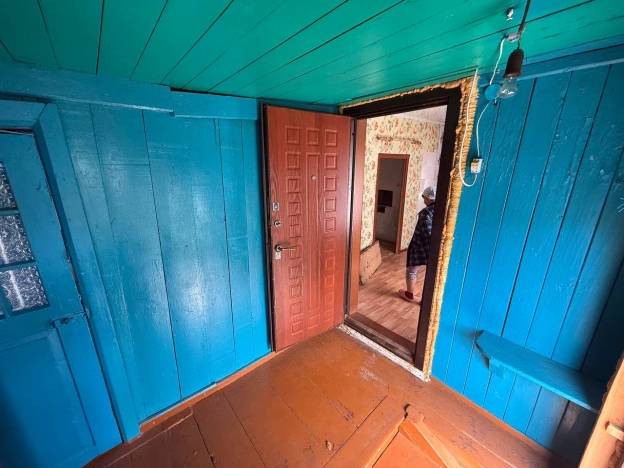 Купить двухкомнатную квартиру в Курлове. Вариант № 46209, 7, площадь -  квм, цена 700000 рублей