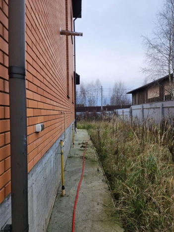 Купить дом в Москве. Вариант № 9328843, 1, площадь - квм, цена 15500000 рублей