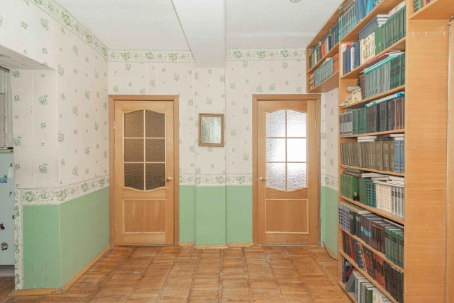 Купить трехкомнатную квартиру в Владимире. Вариант № 2178038, 16, площадь -  квм, цена 8500000.0000 рублей