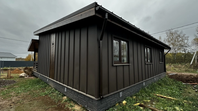 Купить дом в Москве. Вариант № 10335466, 3, площадь -  квм, цена 12000000 рублей