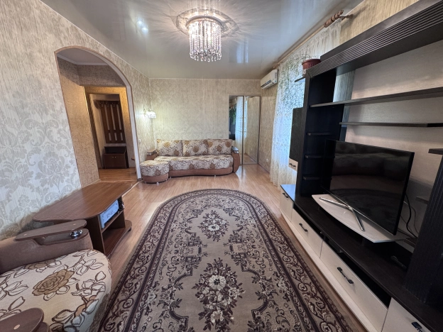 Купить квартиру в Приморском крае. Вариант № 9787723, 2, площадь -  квм, цена 4000000 рублей