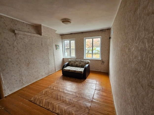 Купить дом на улице Мечникова в Элисте. Вариант № 30181, 1, площадь -  квм, цена 2800000 рублей