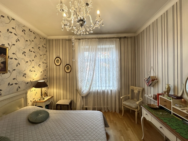 Купить двухкомнатную квартиру у метро Девяткино в Санкт-Петербурге. Вариант № 7610506, 7, площадь -  квм, цена 23499000 рублей