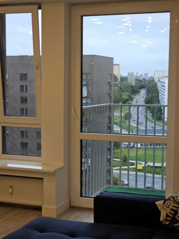 Купить квартиру в Москве. Вариант № 5765590, 9, площадь -  квм, цена 30489000 рублей