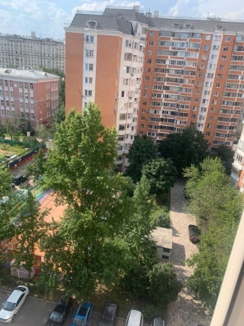 Купить квартиру в Москве. Вариант № 5264787, 21, площадь -  квм, цена 26700000.0000 рублей