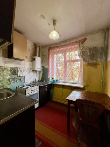 Купить трехкомнатную квартиру в Калининграде. Вариант № 7995111, 0, площадь -  квм, цена 5700000 рублей