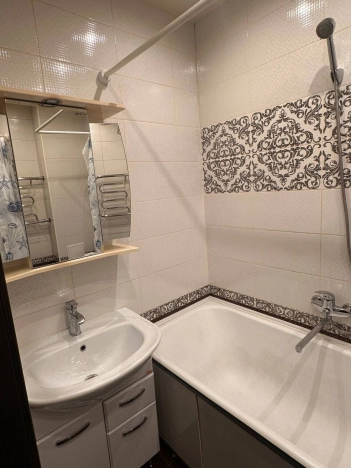 . Вариант № 6883407, 3, площадь - 48 квм, цена 6699000 рублей