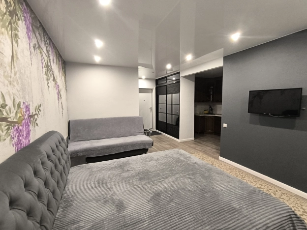 . Вариант № 20941, 5, площадь - 36 квм, цена 2780000 рублей