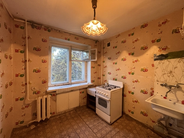 Купить однокомнатную квартиру в Стерлитамаке. Вариант № 17044, 7, площадь -  квм, цена 2250000 рублей