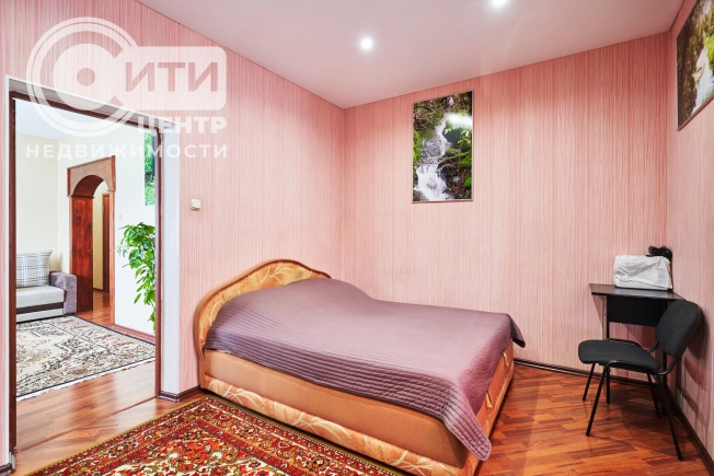 Купить дом в районе Советский в Воронеже. Вариант № 53074, 23, площадь -  квм, цена 15899000 рублей