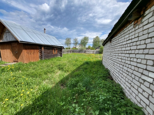 Купить дом на улице Лесная в Ярославской области. Вариант № 7621838, 12, площадь -  квм, цена 6200000 рублей