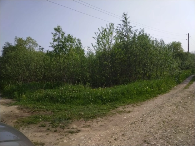 Купить земельный участок в Владимире. Вариант № 2449, 1, площадь -  квм, цена 180000 рублей