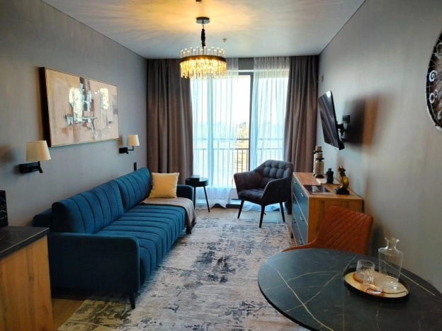 Купить Студию в Одинцове. Вариант № 33858, 2, площадь -  квм, цена 5900000 рублей