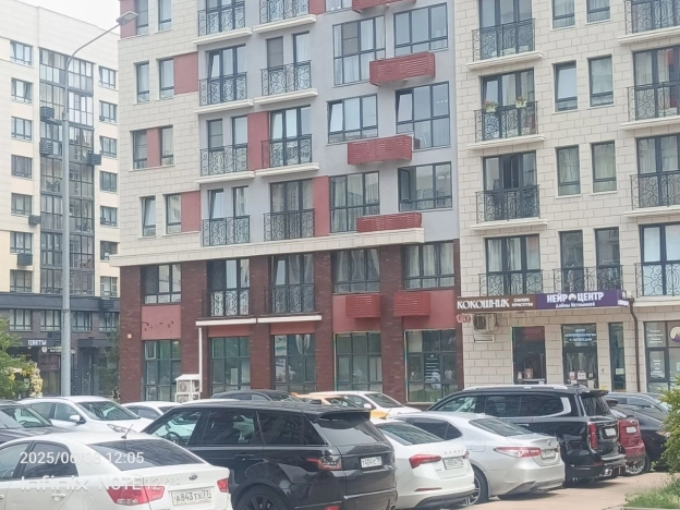 Купить квартиру в Москве. Вариант № 3070786, 3, площадь -  квм, цена 9850000.0000 рублей