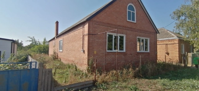 Купить дом на улице Гранатовая в Краснодарском крае. Вариант № 2441896, 10, площадь -  квм, цена 3200000 рублей